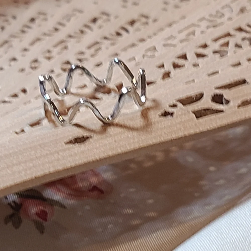 Ladies Ring For Sale Size 6.5